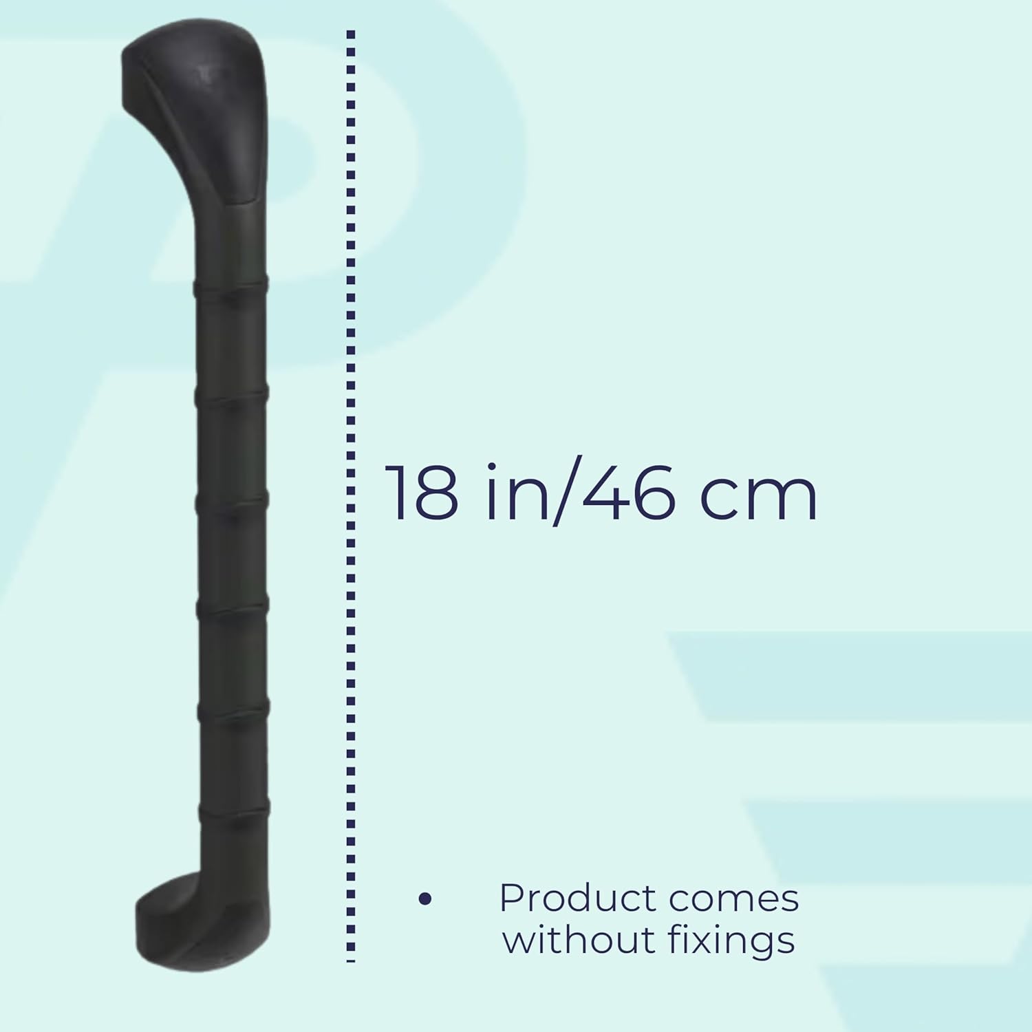 Thumbnail 4 de HOMECRAFT Prima Outdoor Grab Rail