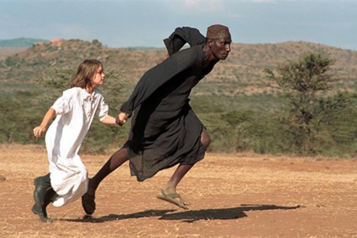 Thumbnail 4 de Nirgendwo in Afrika Blu-ray von 1