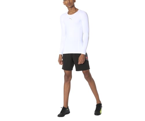 Thumbnail 4 de PUMA Liga Baselayer Tee LS vêtements fonctionnels pour homme ⚙