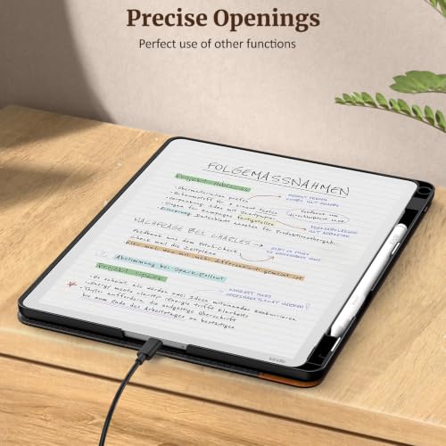 Detalle de MoKo Case for 11" Kindle Scribe 3rd Gen & Scribe Colorsoft 1st Gen