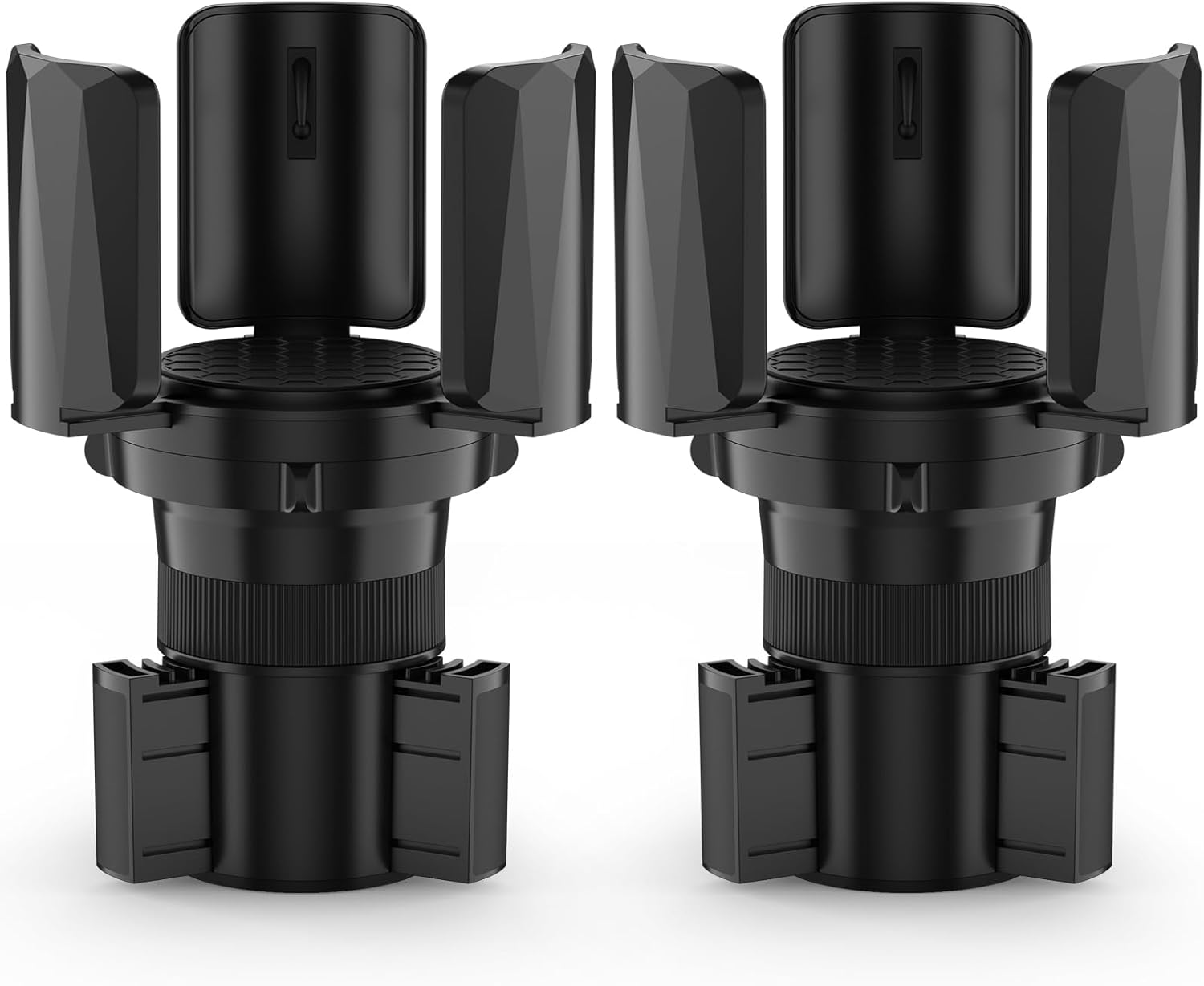 Thumbnail 6 de DYLEN Car Cup Holder Expander Adapter for Expandable Arms (Fits large bottles and mugs 14-64oz)