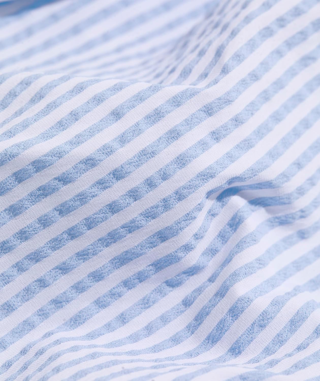 Detalle de Vineyard Vines Seersucker Shorts
