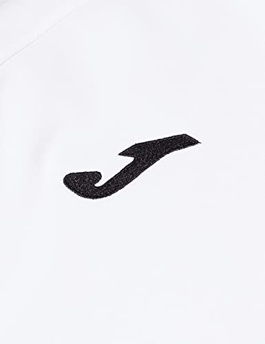 Thumbnail 3 de Joma Faraon Sudadera hombre Blanco 200 M