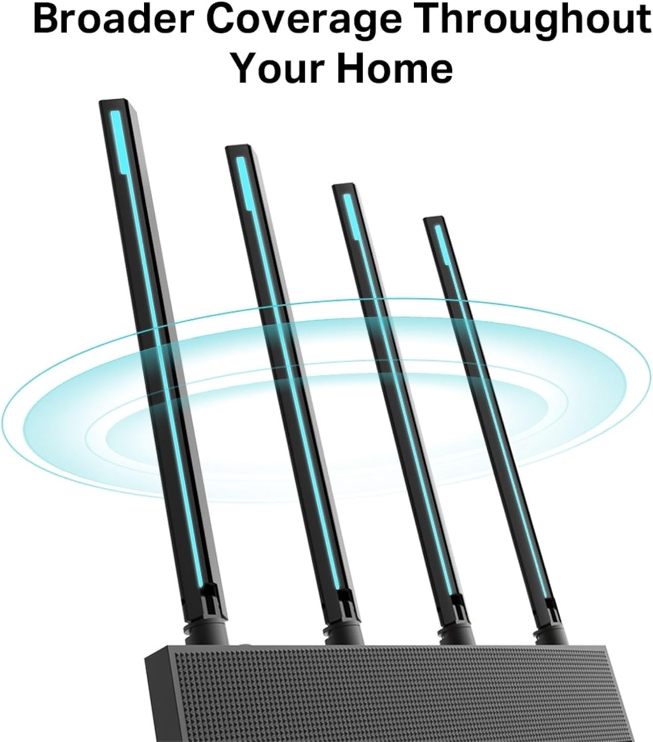 Thumbnail 4 de TP-Link Archer C80 AC1900 router