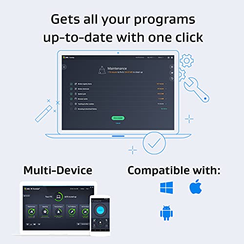 Thumbnail 4 de AVG TuneUp 2026 for 10 Devices (1 Year) – Activation Code by Email