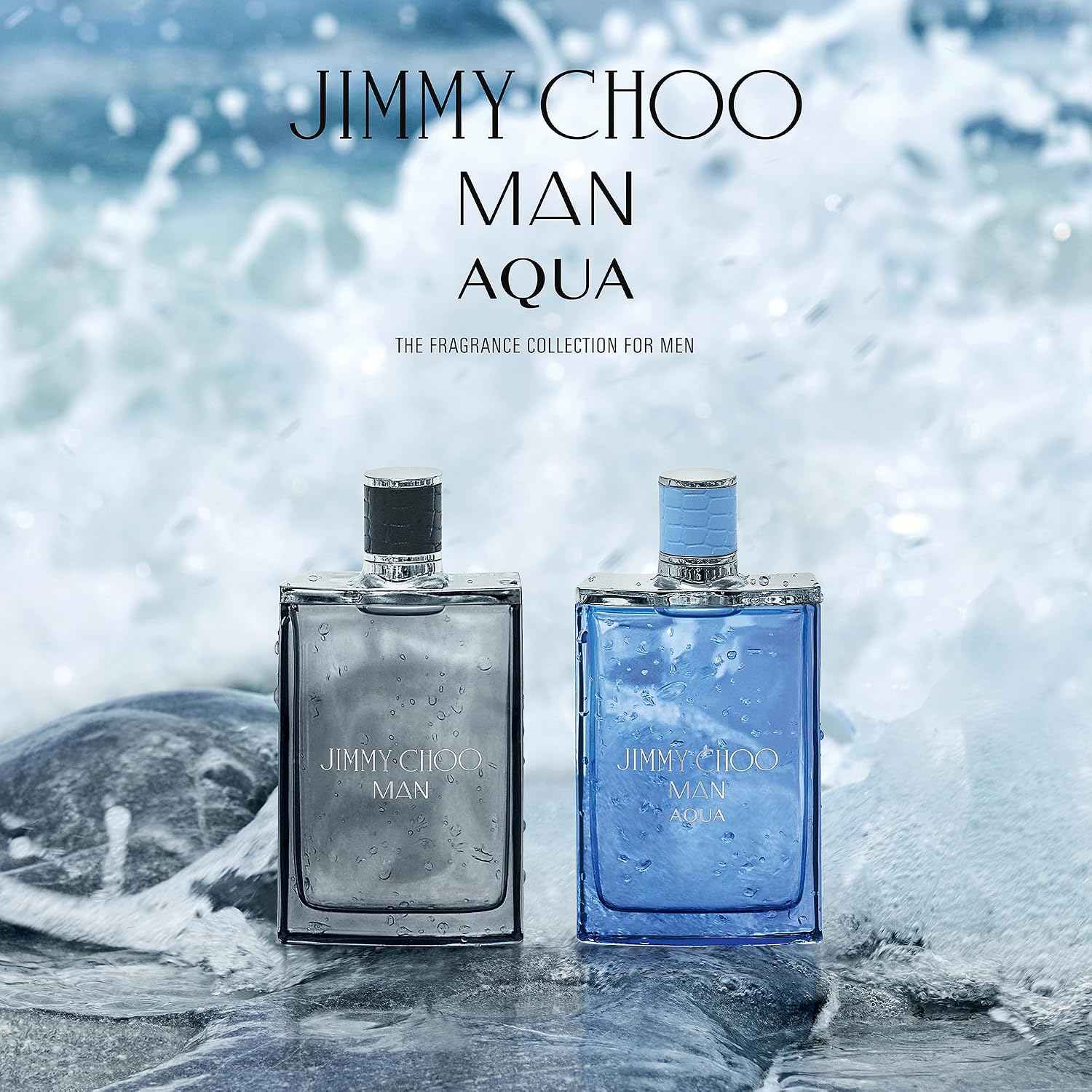 Thumbnail 5 de Jimmy Choo Man Aqua EdT 30 ml