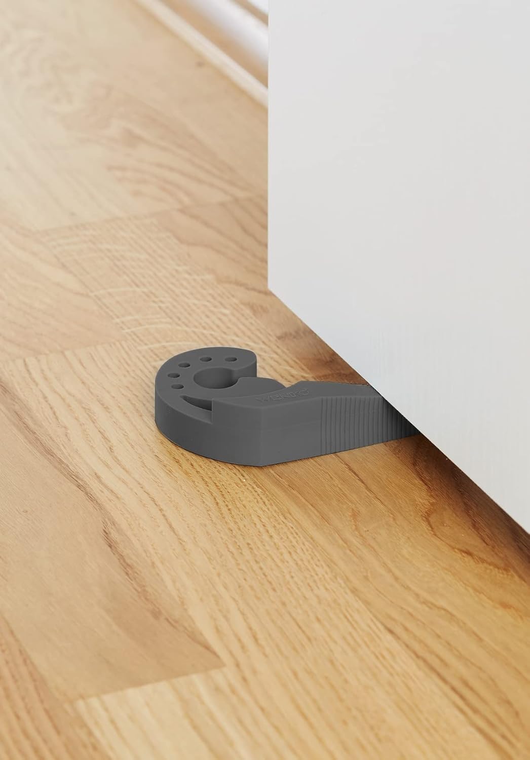 Thumbnail 3 de WENKO Tope Multi-STOP gris antracita 🛡️ Protección contra apriete