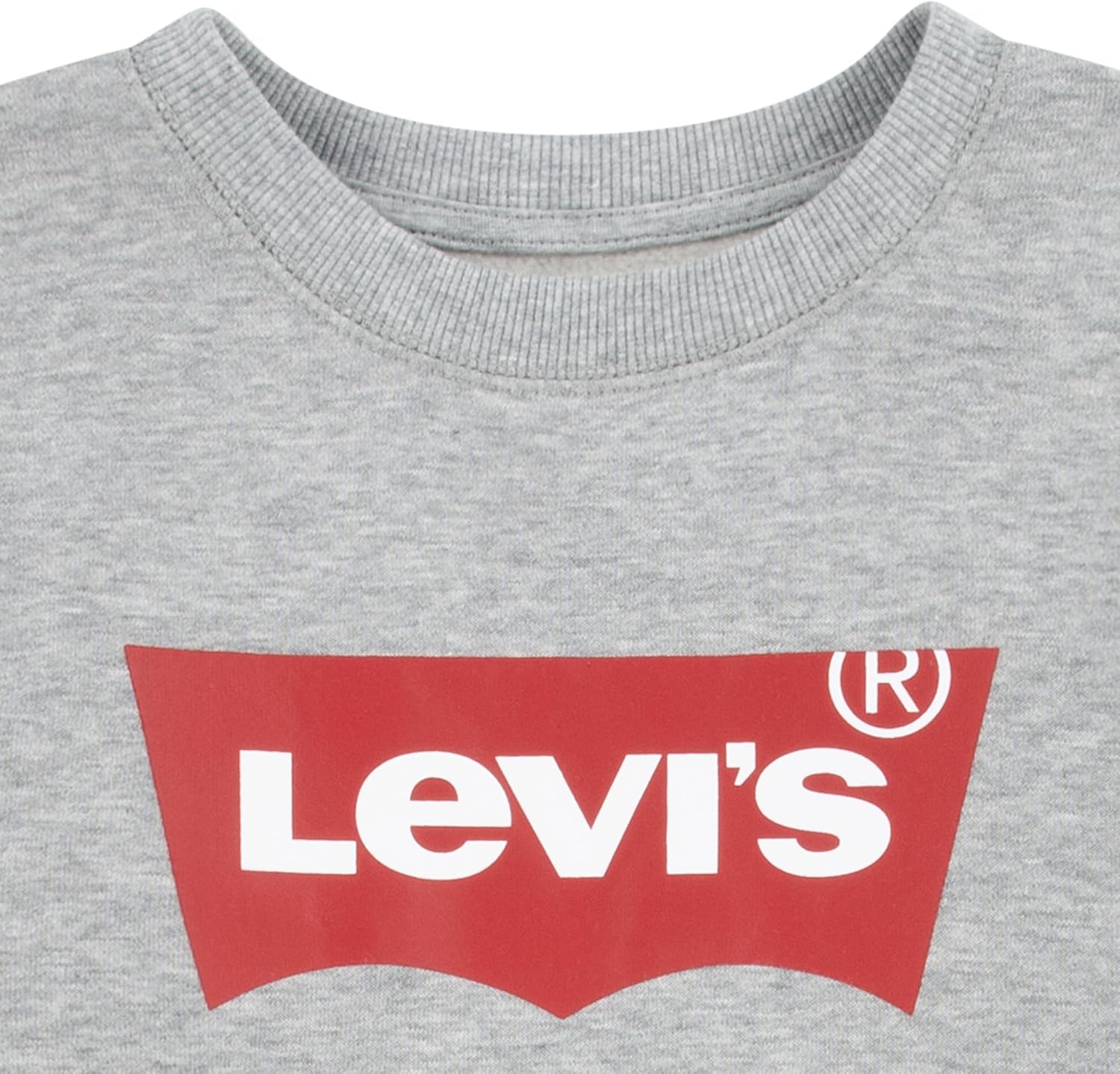 Thumbnail 5 de Levi's Lvb Batwing Sweatshirt