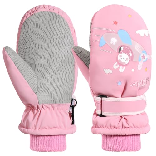 Detalle de Gants de ski Rhino Valley pour enfants