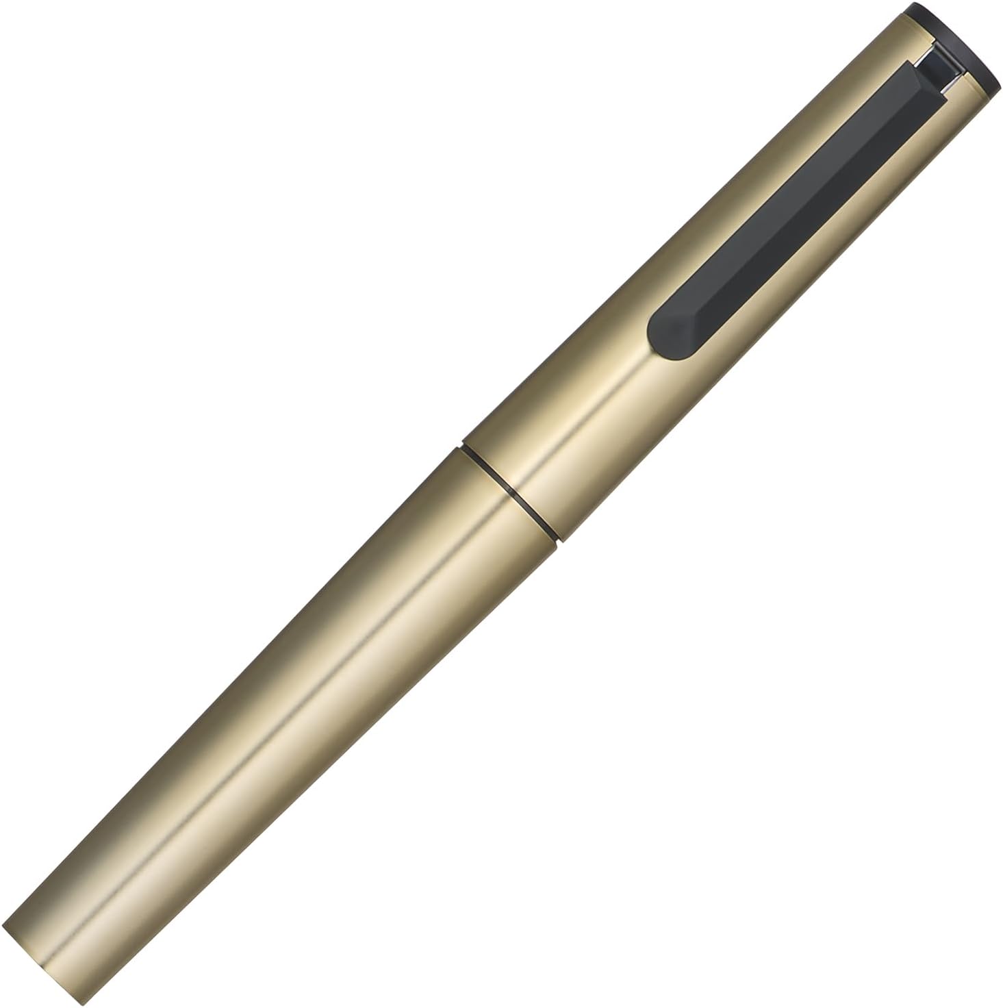 Detalle de セーラー万年筆 TUZU ADJUST Forge 10-0741-479 万年筆 ゴールド・中字