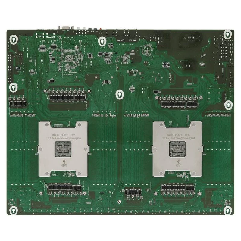 Detalle 2 de ASRock TURIN2D24G-2L+ 48GB DDR5 Server Base