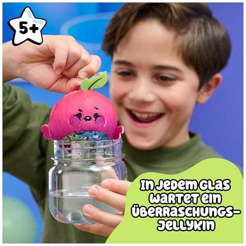 Detalle de Magic Jellykins magische Sammelplüschfreunde – Mystery-Box ab 4 Jahren