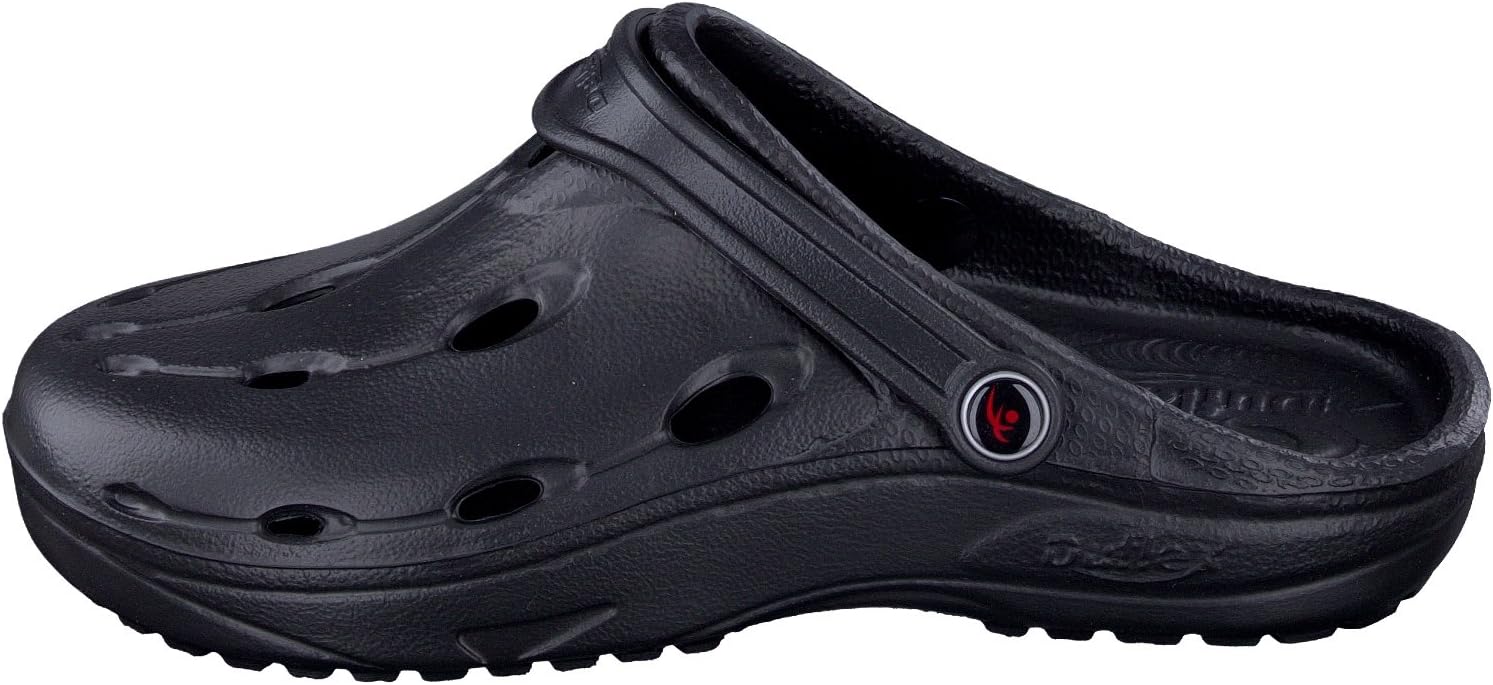 Thumbnail 1 de Chung Shi Unisex Dux ClogClogs – komfortable Clogs ohne Latex, antibakteriell