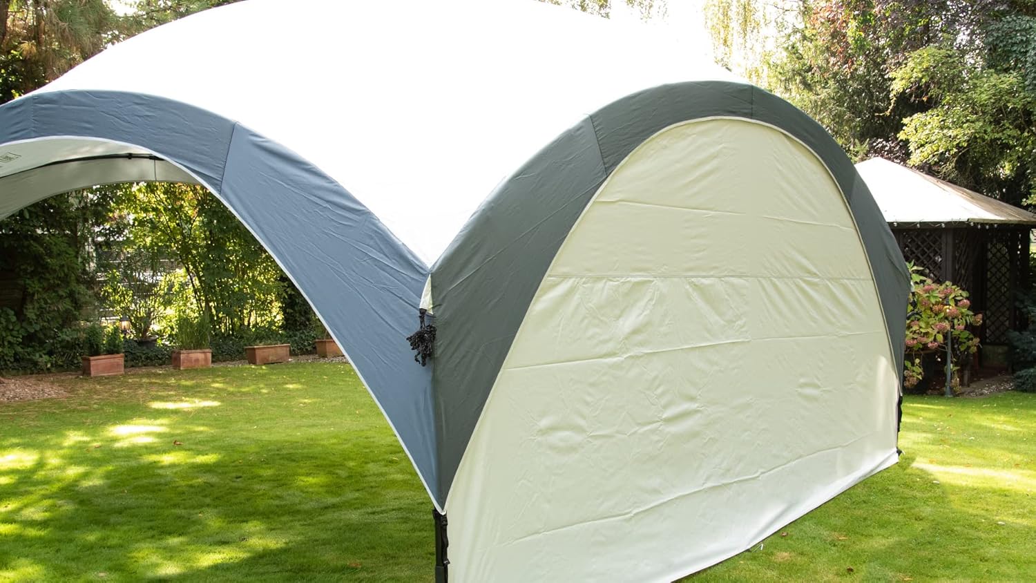 Thumbnail 2 de Side wall for Coleman Fast Pitch Shelter XL 4.5 x 4.5 m