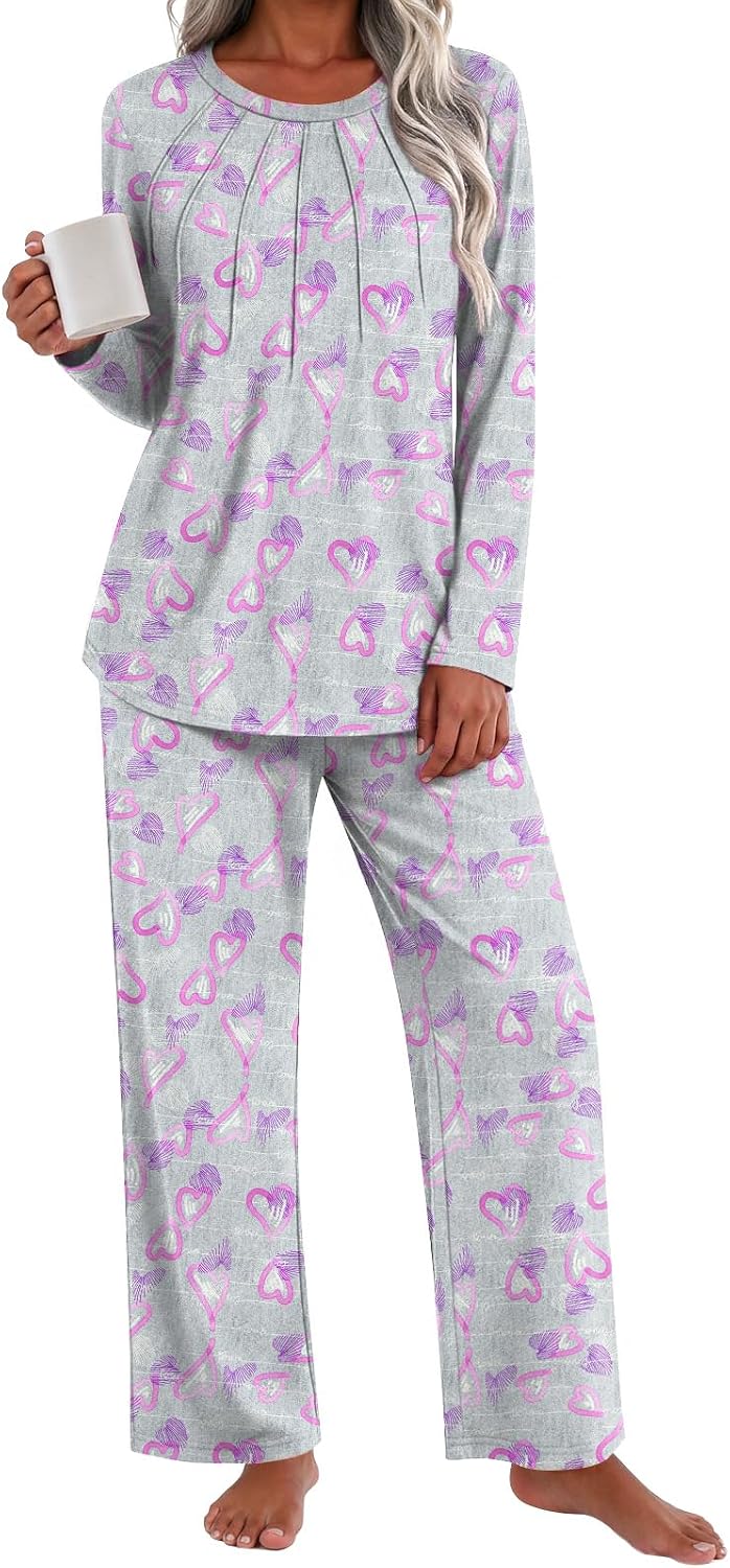 Thumbnail 6 de Addtoo Women's Pajama Set, Rayon Blend