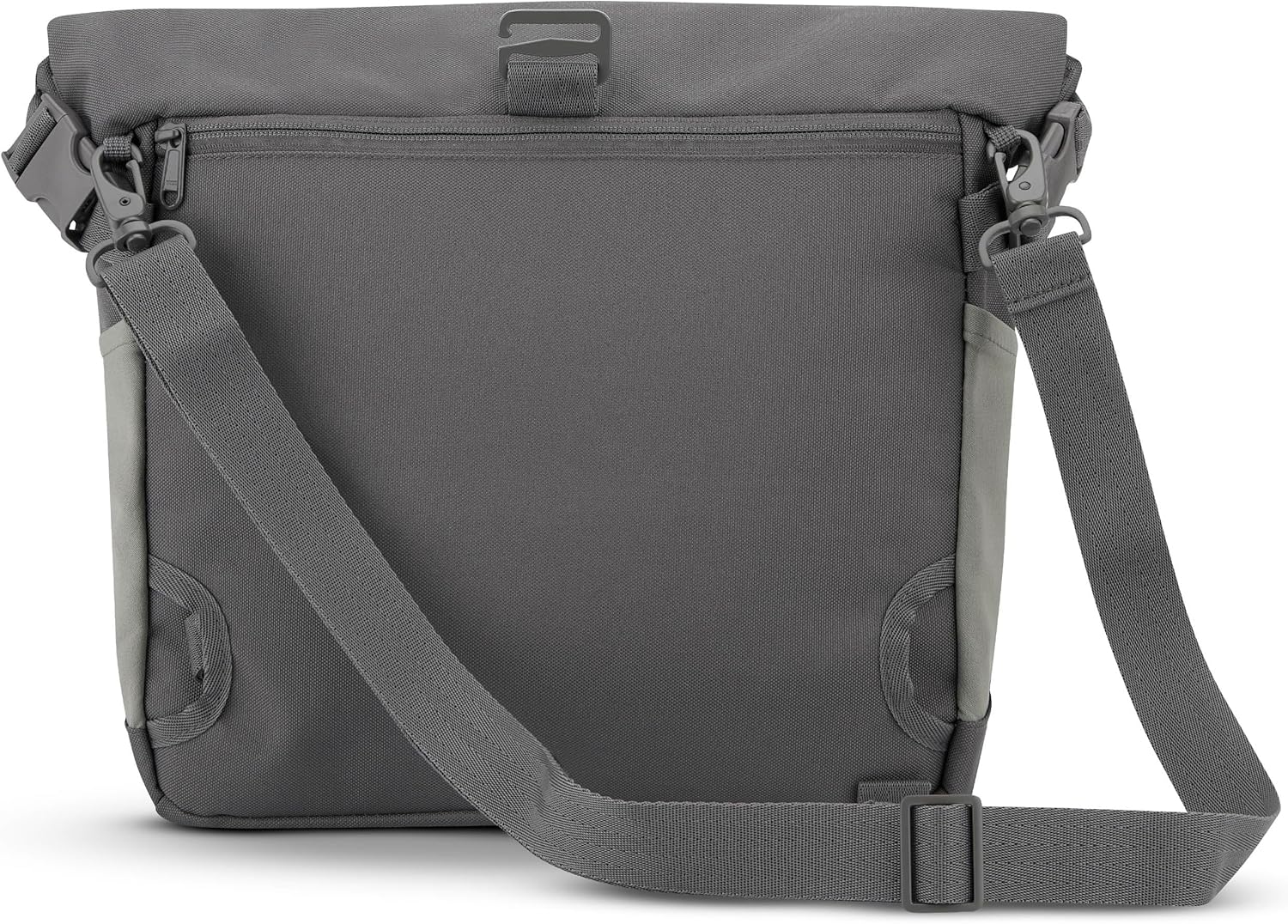 Thumbnail 4 de Johnny Urban Dylan messenger rolltop con tracolla staccabile