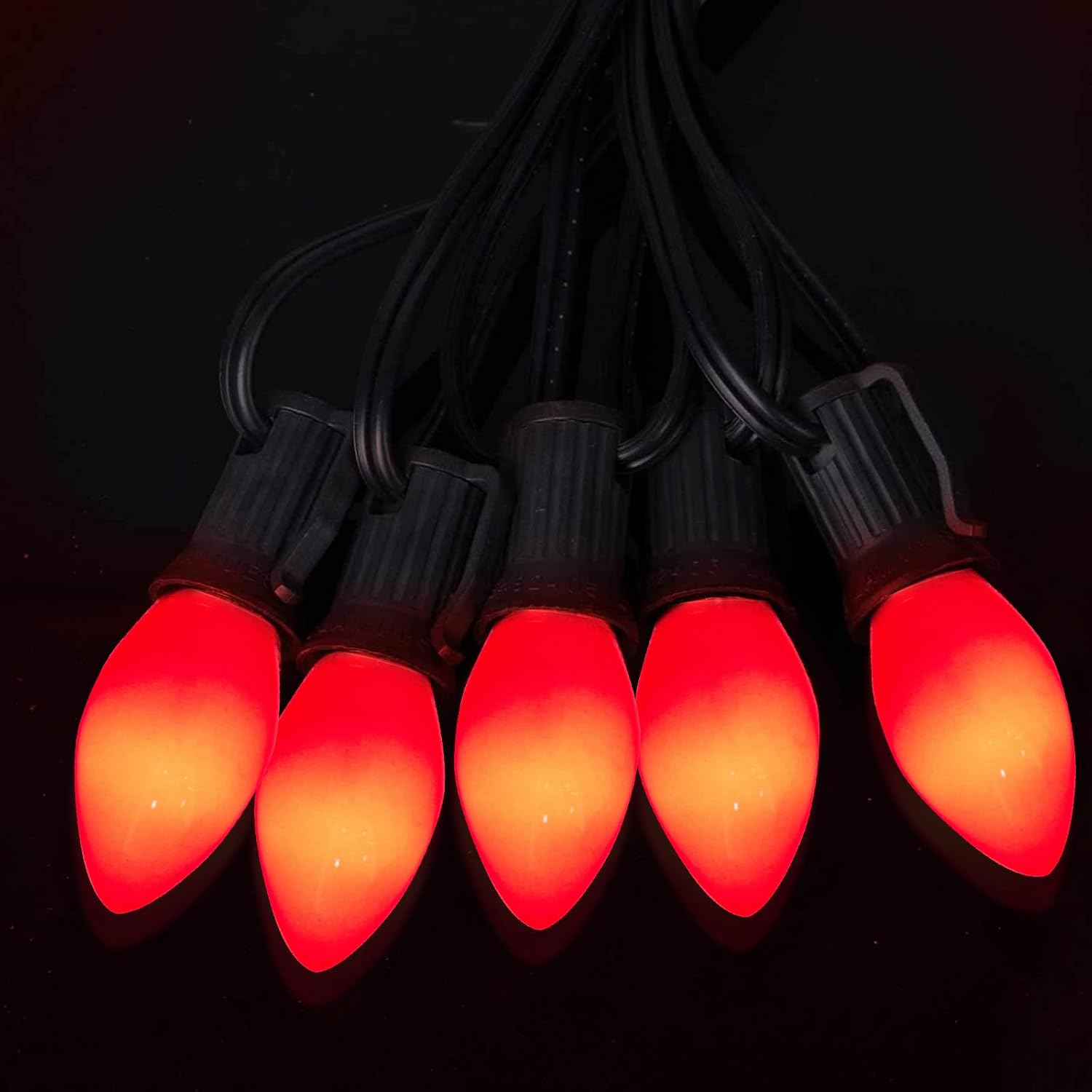 Thumbnail 4 de Abeja C7 Replacement Bulbs, 25-Pack