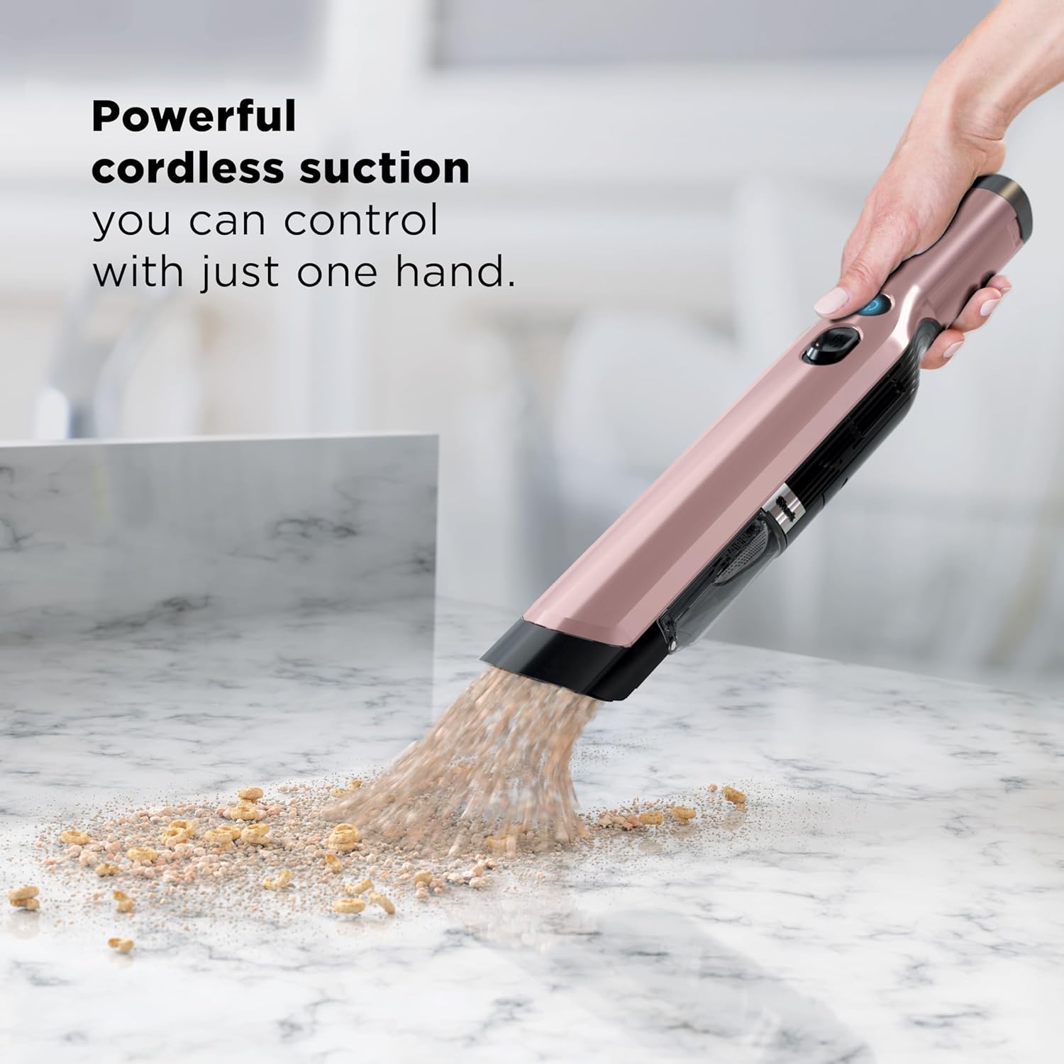 Thumbnail 2 de Shark WANDVAC Hand Vac, 1.4 lbs ⚙
