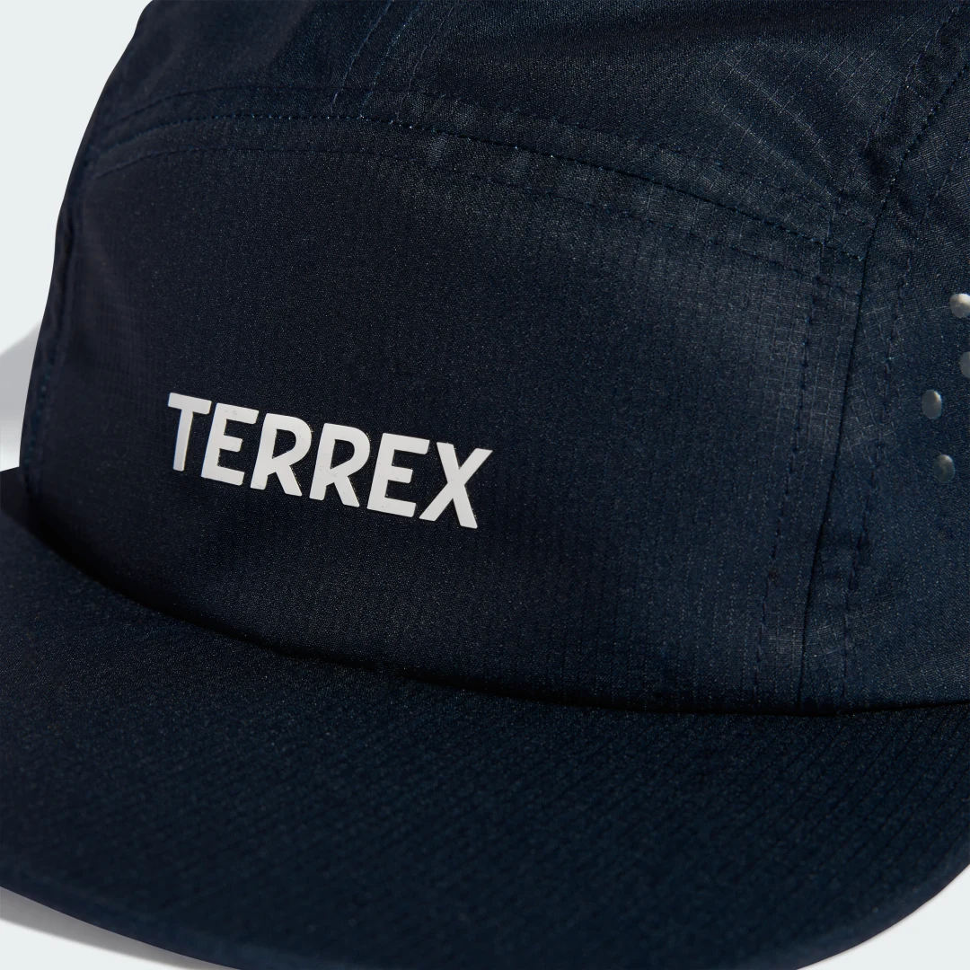 Thumbnail 3 de Gorra Terrex Xperior CLIMACOOL de Adidas, color Azul
