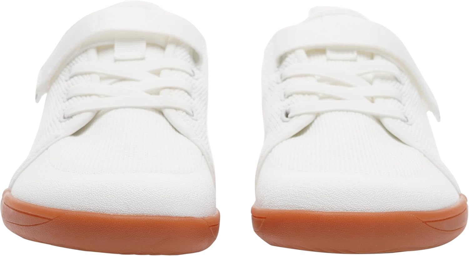 Thumbnail 2 de WHITIN Little/Big Kid Barefoot Shoes: Minimalist Lace-Up Sneakers for Growing Feet