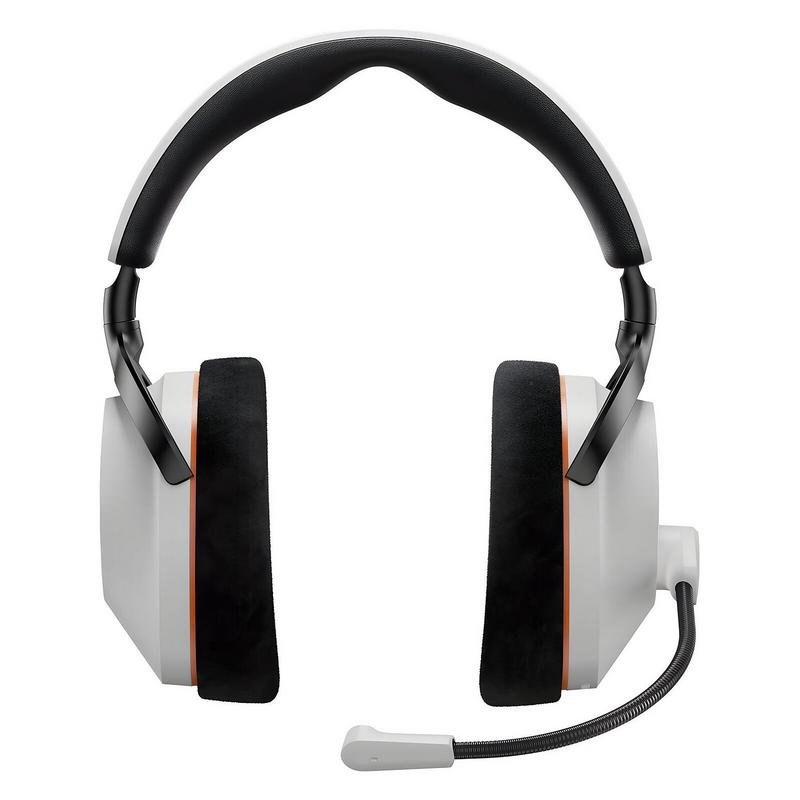 Detalle 2 de Beyerdynamic MMX 230 inalámbricos para gaming: ANC, micrófono extraíble y USB-C