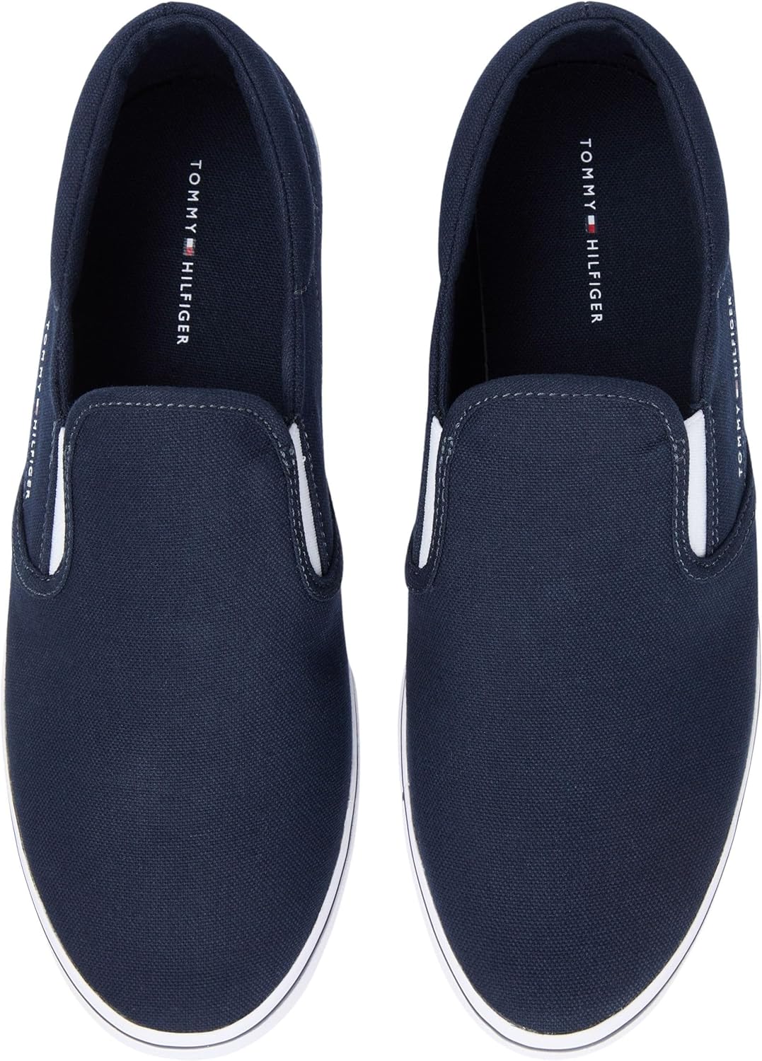 Thumbnail 4 de Tommy Hilfiger Homme Vulc Core Slip on Bas – Fm0fm05689