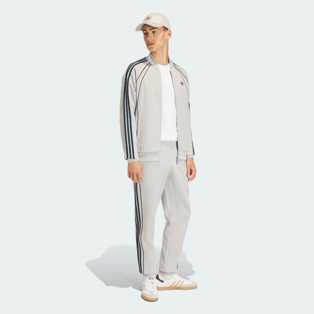 Thumbnail 2 de Chaqueta deportiva SST 2.0 Adicolor de Adidas: guía de compra y opinión