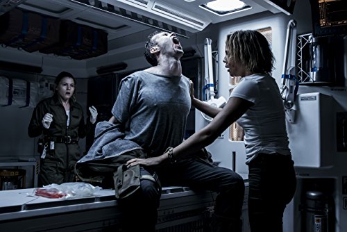 Thumbnail 4 de Alien : Covenant — Blu-ray 4K Ultra HD + Digital HD (NONAME)