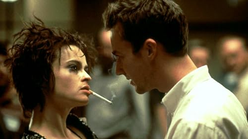Thumbnail 3 de Fight Club UHD/BD Combo + Digital + Steelbook by Disney