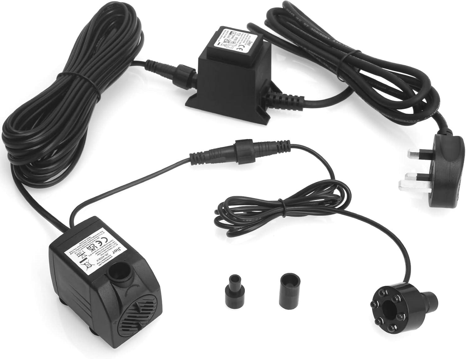 BARST JR-800LV fountain pump 12V
