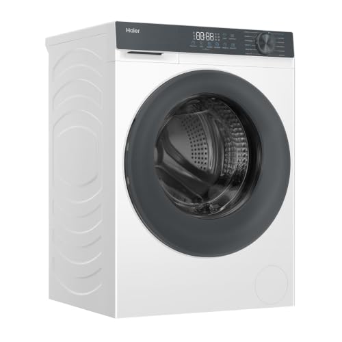 Thumbnail 11 de Haier HW90-BP14637T G3 Frontlader-Waschmaschine, 9 kg, KI-Automatik