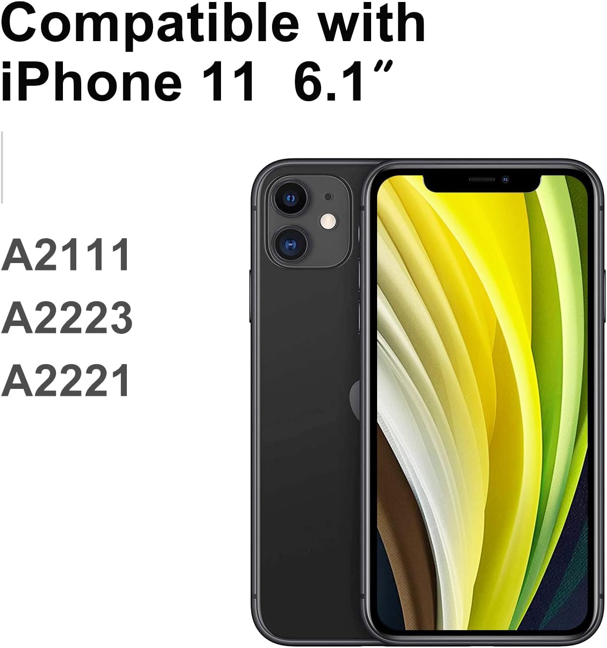 Detalle 2 de LL TRADER iPhone 11 Screen Replacement