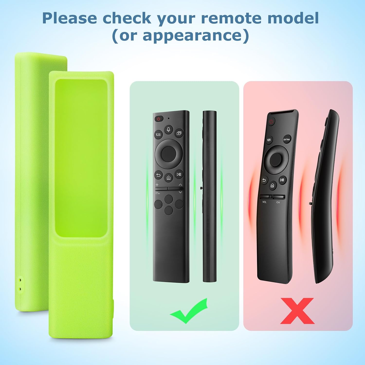 Thumbnail 2 de Projector Remote Control for Epson Projectors Home Cinema EB EMP EX VS H BrightLink Powerlite Series