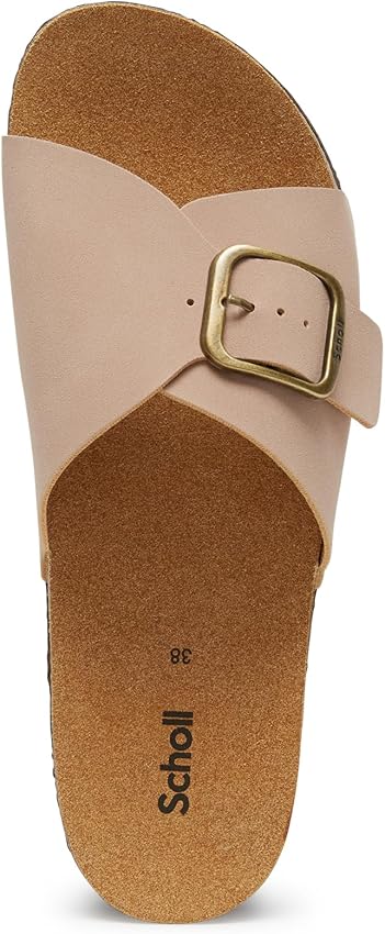 Thumbnail 6 de Scholl Jackie sandalia 41 EU, mujer Gris
