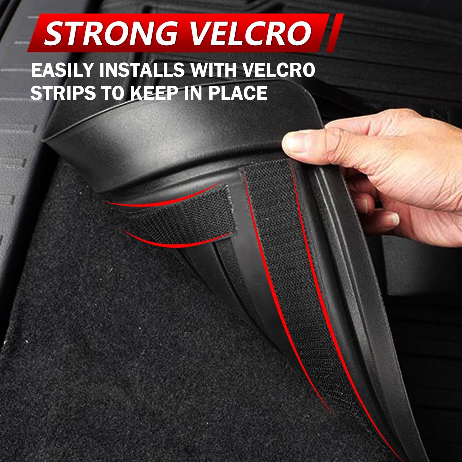 Detalle 1 de Marretoo Cargo Liner, TPE