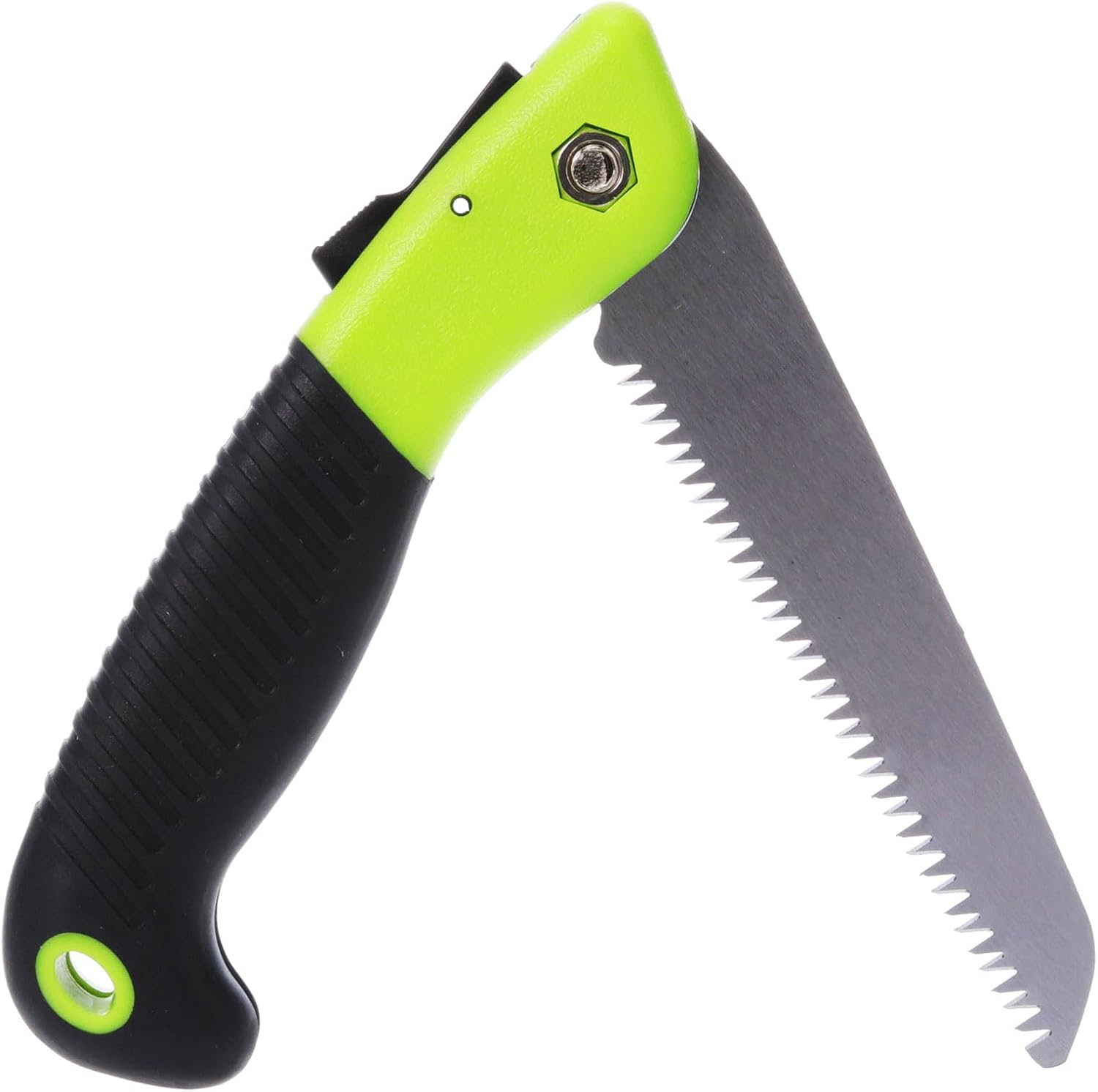 Detalle 2 de HME Folding Saw Combo Pack with 5-Inch Wood and Bone Blades