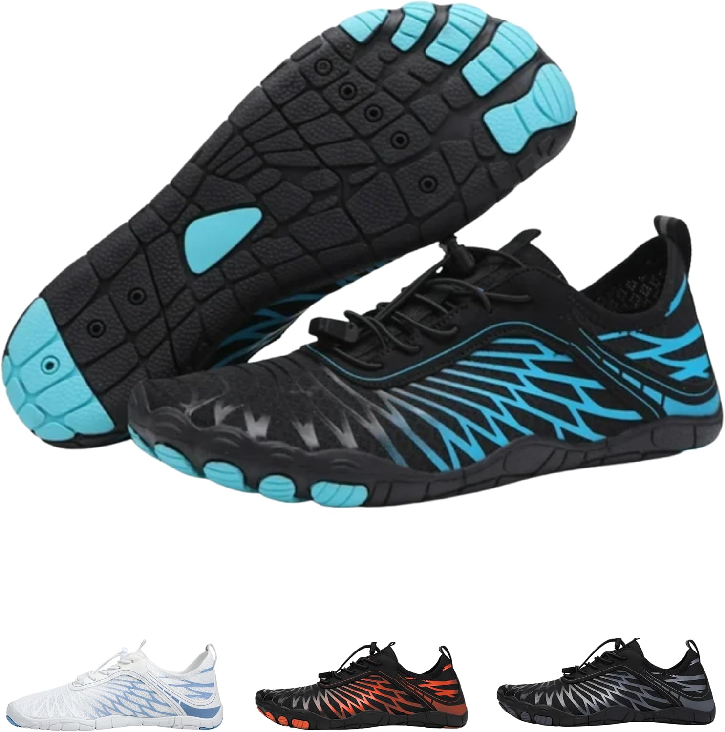 Thumbnail 6 de Hike Footwear Lazuli Pro barefoot shoes