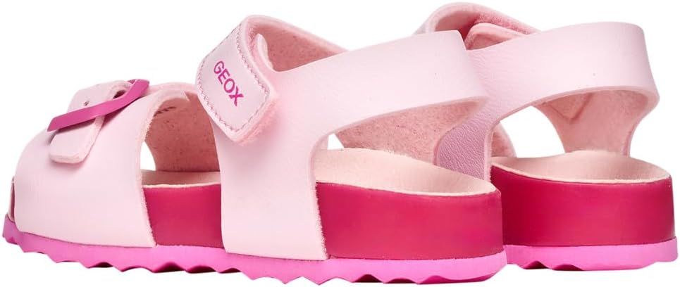 Thumbnail 6 de Geox B Sandal Chalki Girl sandaloBimba 0-24: sandalino traspirante per l’estate