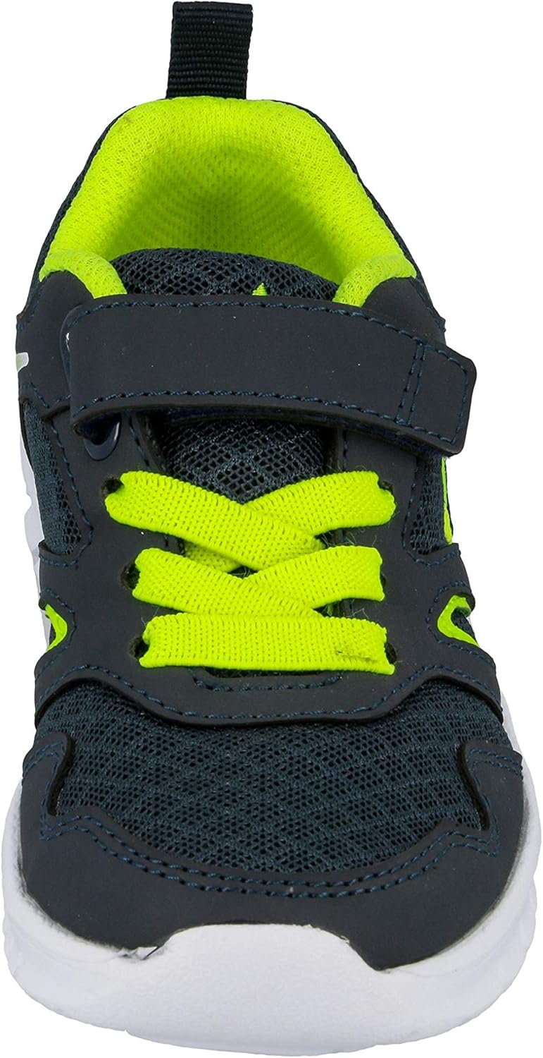 Thumbnail 1 de Lico Kinder Skip Vs Sneaker – moderne Zapatillas mit austauschbarer Textileinlage und CME-Sohle