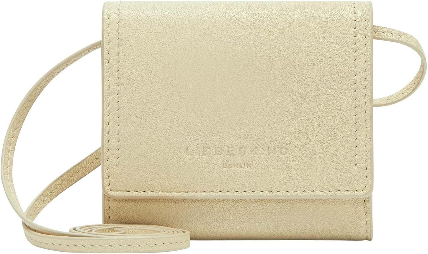 Thumbnail 5 de LIEBESKIND Ada Sky Sheep Natural Handbag – Naturlook, Alltagsbegleiterin