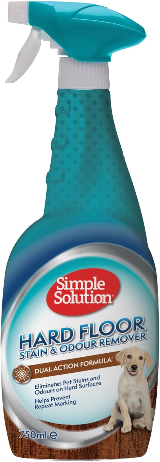 Simple Solution Smacchiatore 750 ml