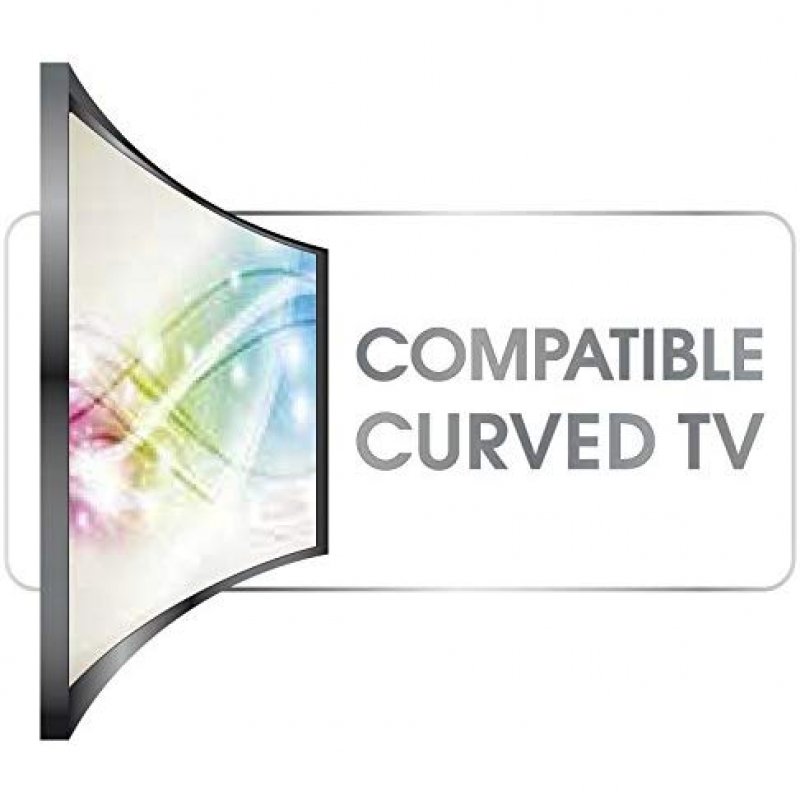 Detalle 2 de Metronic 451066 Soporte TV orientable 42–55" VESA 400×400
