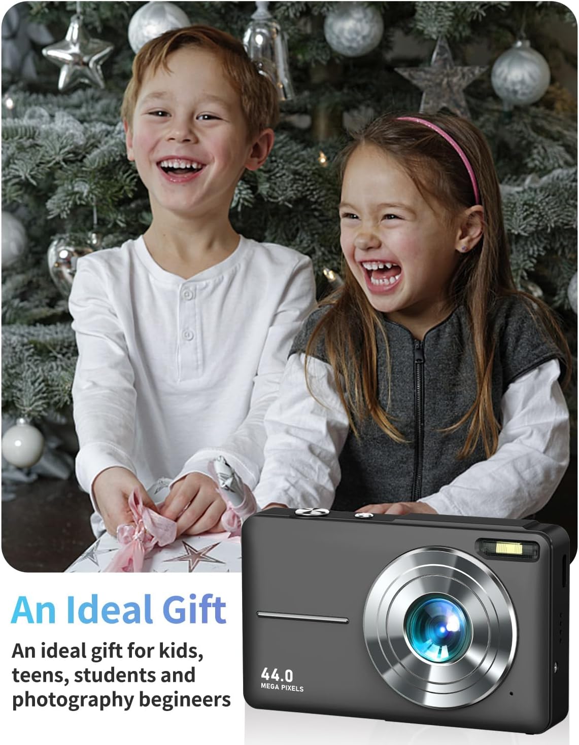 Detalle 2 de Digital Camera with 32GB Card