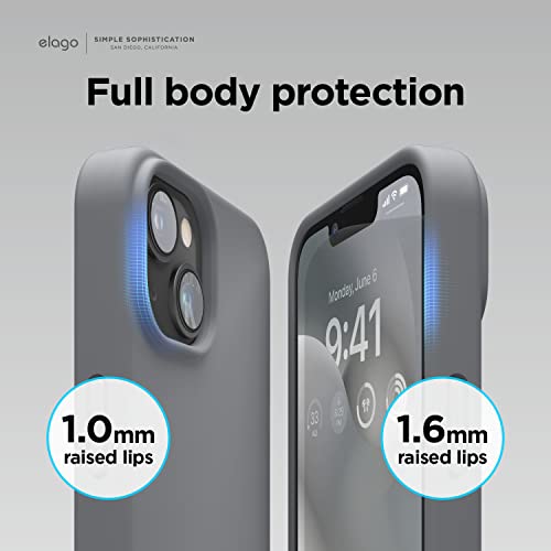 Thumbnail 5 de Coque elago pour iPhone 14 Plus, 6,7 pouces ⚙