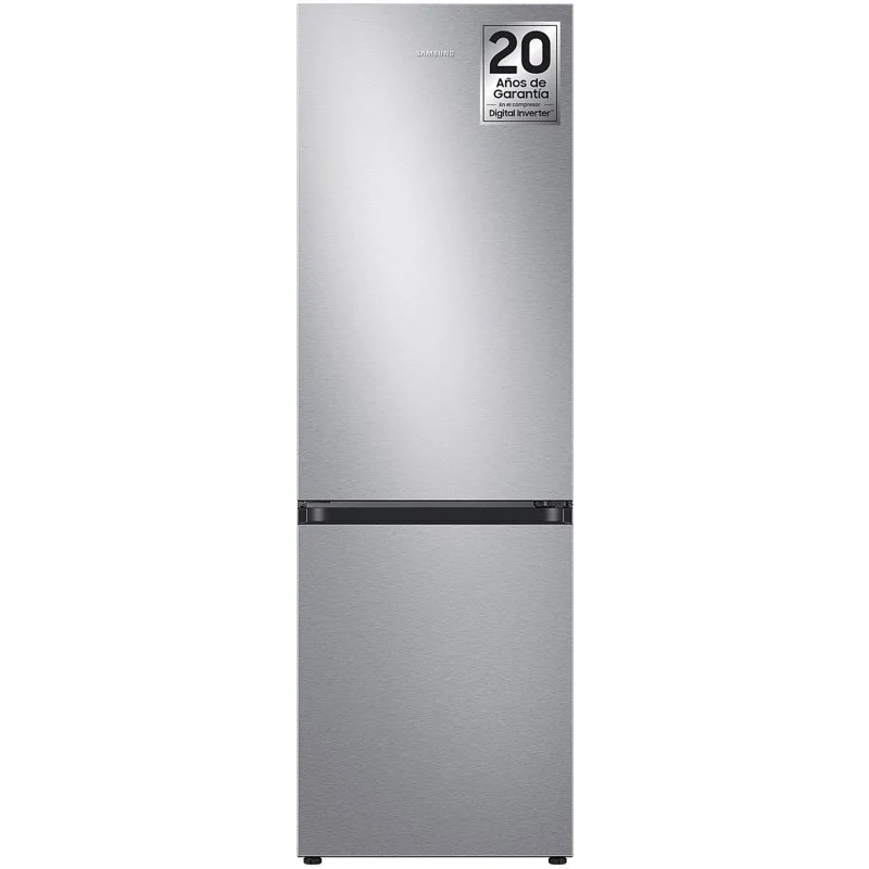 Samsung RB34C602DSA Frigorífico No Frost Acero Inoxidable
