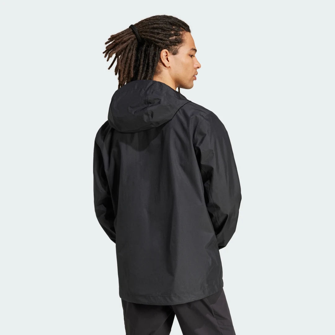 Thumbnail 1 de Chaqueta Terrex Multi 2.5L Rain.Rdy de Adidas