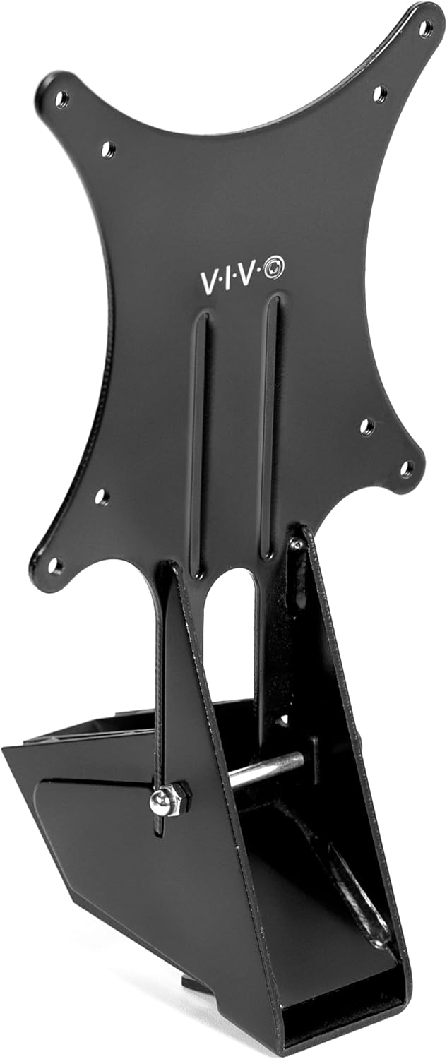 Detalle de VIVO MOUNT-ASVZ01 ASUS VZ・VXシリーズ用VESA変換ブラケット 75×75・100×100対応