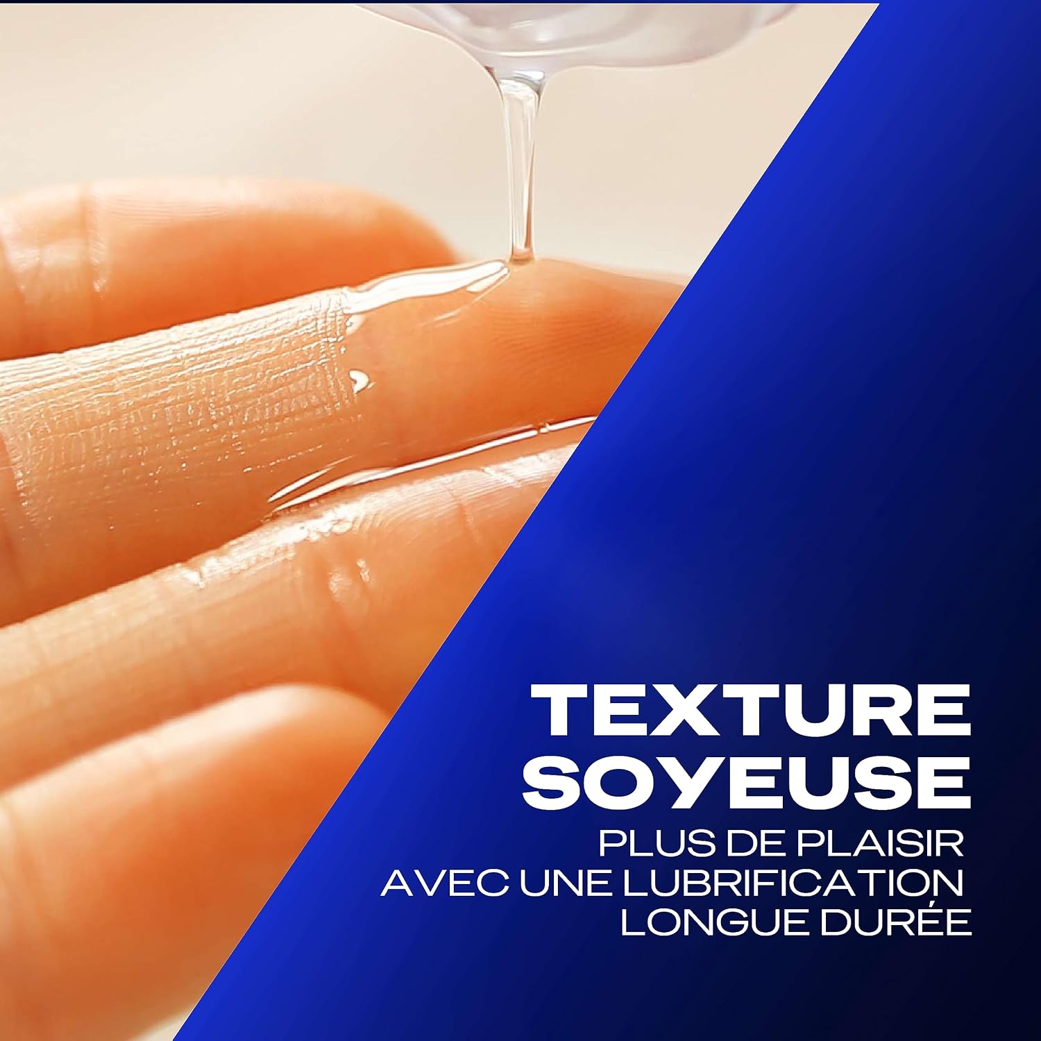 Thumbnail 4 de Durex Perfect Gliss lubrifiant intime 250 ml