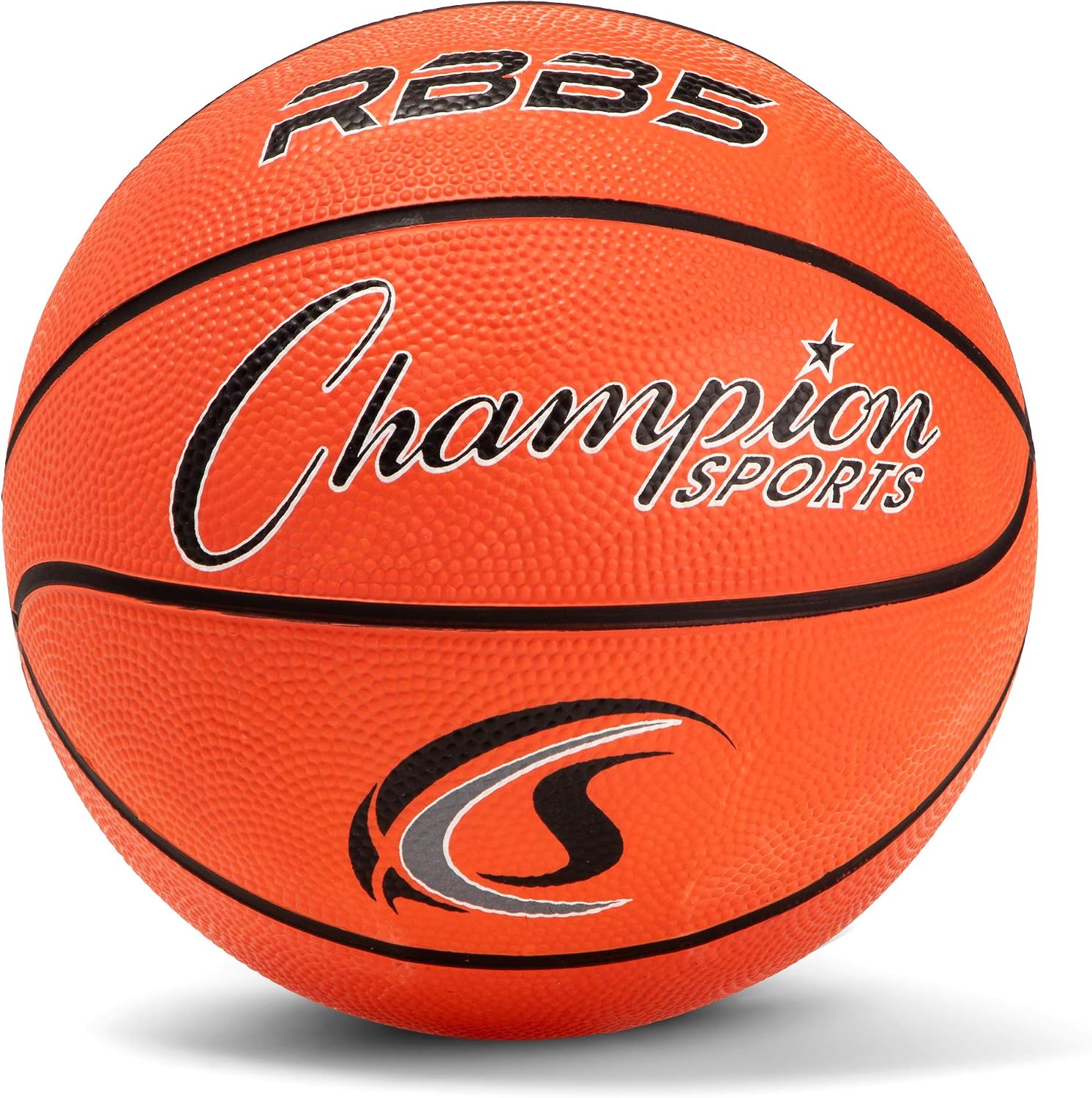 Thumbnail 6 de Champion Sports Basketballs true bounce 2-ply