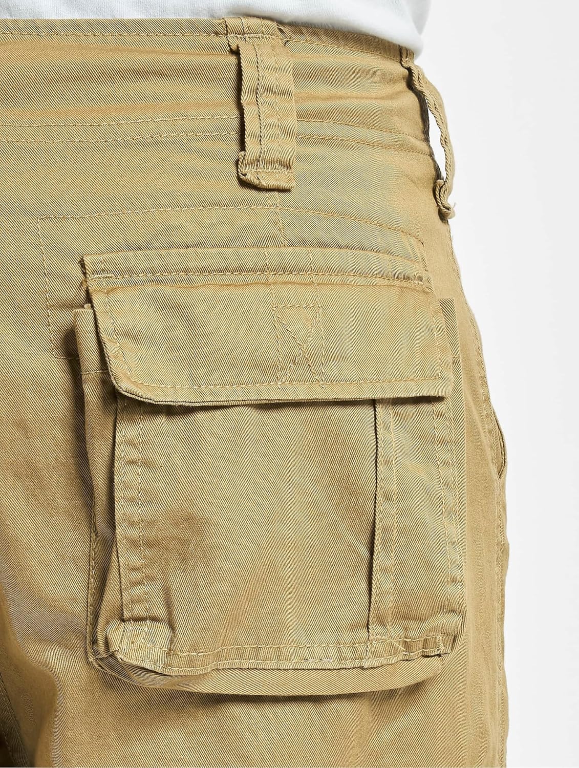 Thumbnail 5 de Brandit Urban Legend 3/4 Shorts – knielange, Vintage-Look, Sommer-Style